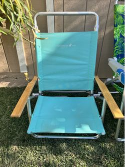 Foldable Beach Chairs