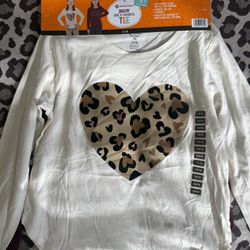 2-PACK GRILS FAVORITE TEE 