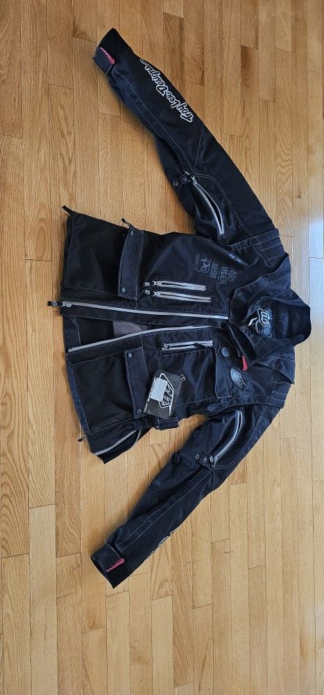 Troy Lee Adventure Jacket