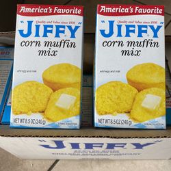 Free Muffin Mix
