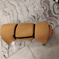 Teton Cot And Cot Psad