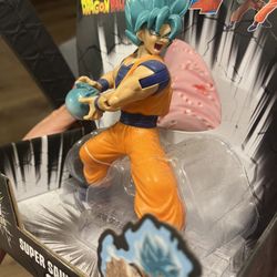 Dragon Ball Z Goku 