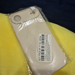 iPhone 17 Air Case