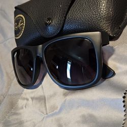 Ray Ban Sunglasses Wayfarer