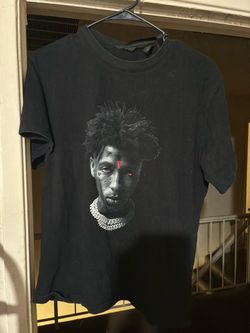 NBA youngboy vlone size medium