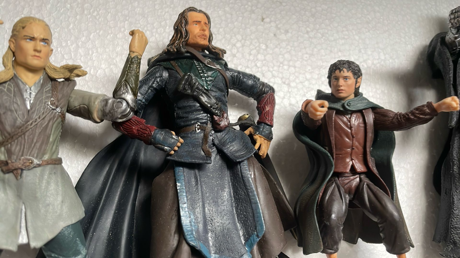 Toys/collectable