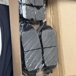 Camry brake set 2007-2017