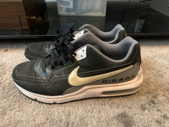 Men’s Nike air max size 11