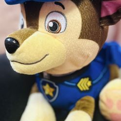 Paw Patrol Backpack $3