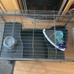 Animal Cage 