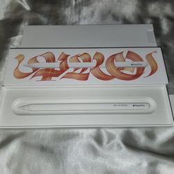 Apple Pencil Pro