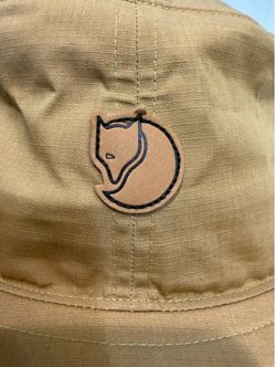 Fjallraven Abisko summer hat
