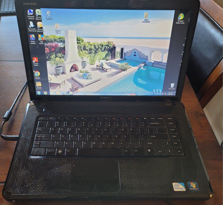 Dell Inspiron N5030 Laptop Computer