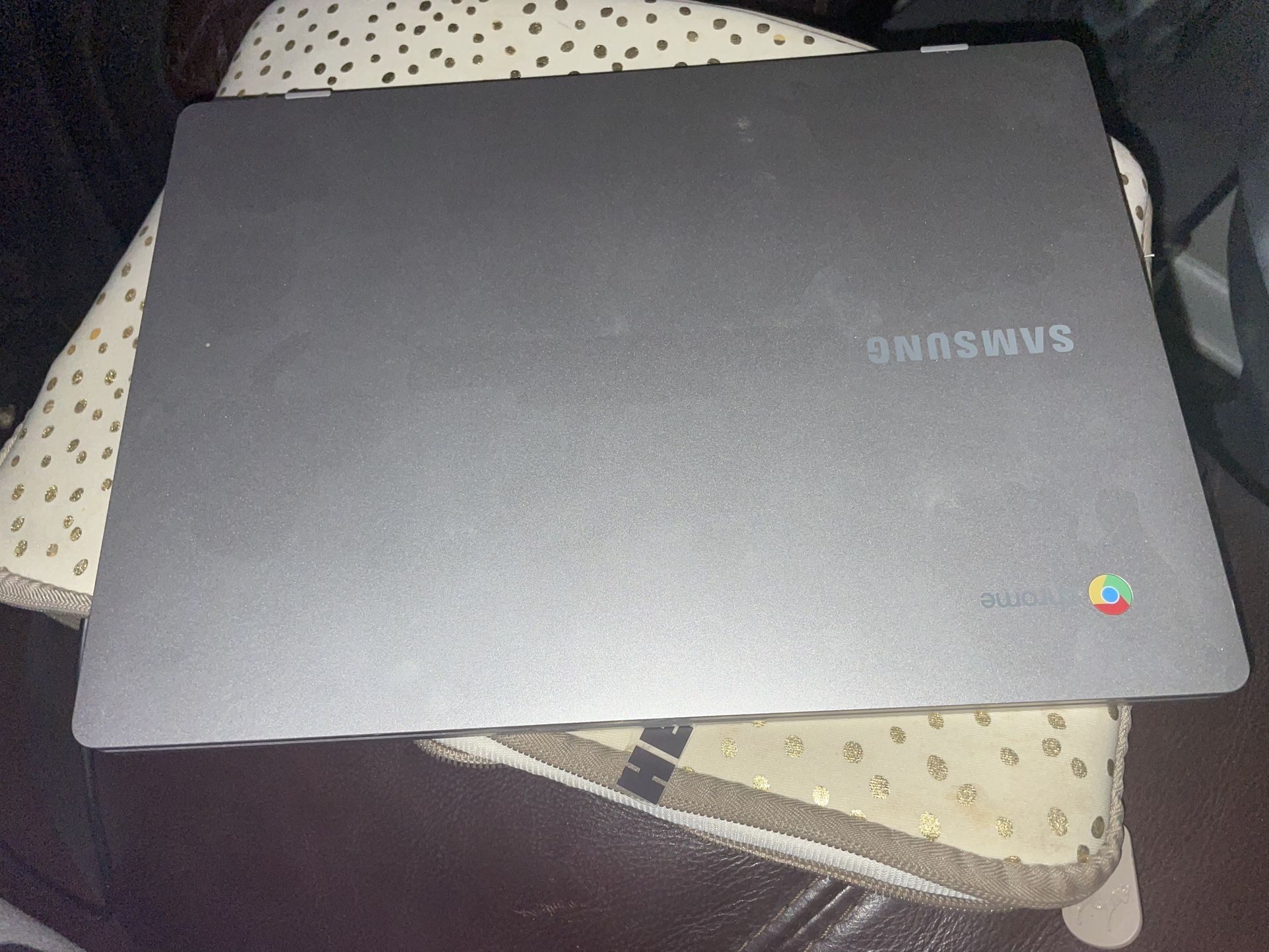 Samsung Chromebook