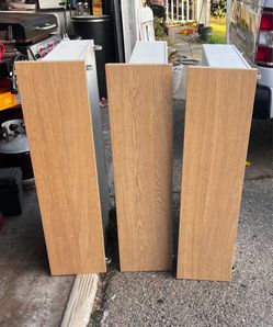 IKEA drawers