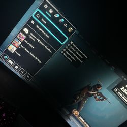 1440p and 165hz  “GIGABYTE” monitor
