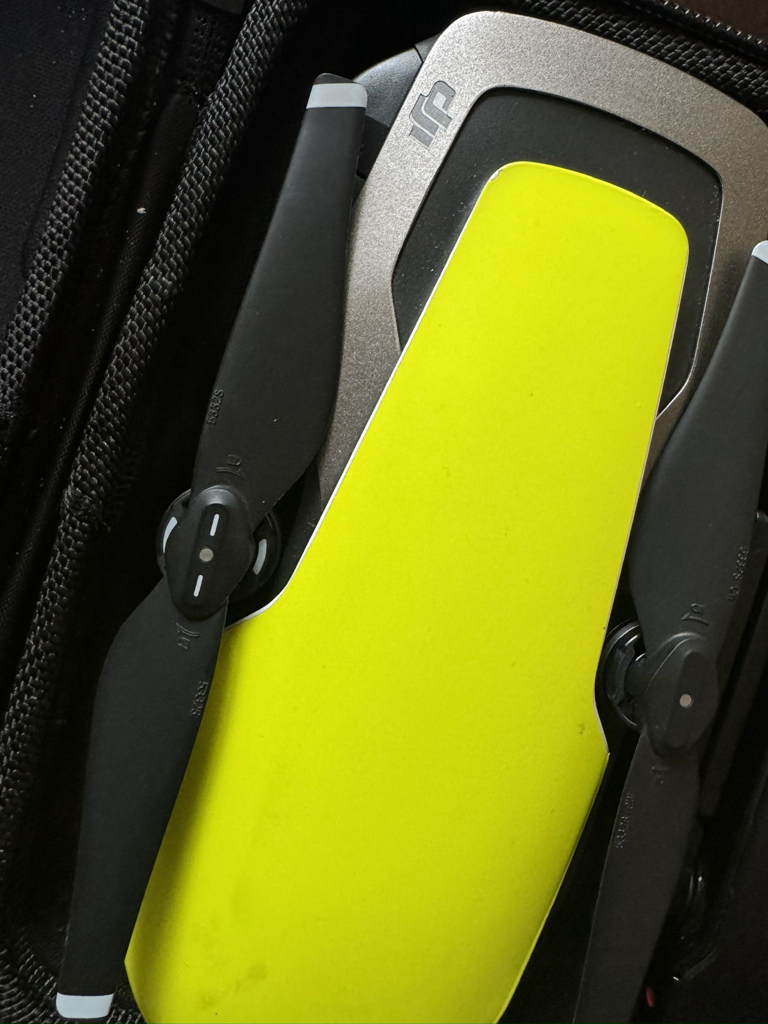 DJI Mavic Air (1st Gen) – 4K Foldable Drone | Good Condition + 1 Battery