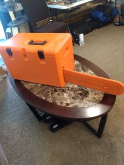 Husqvarna Saw