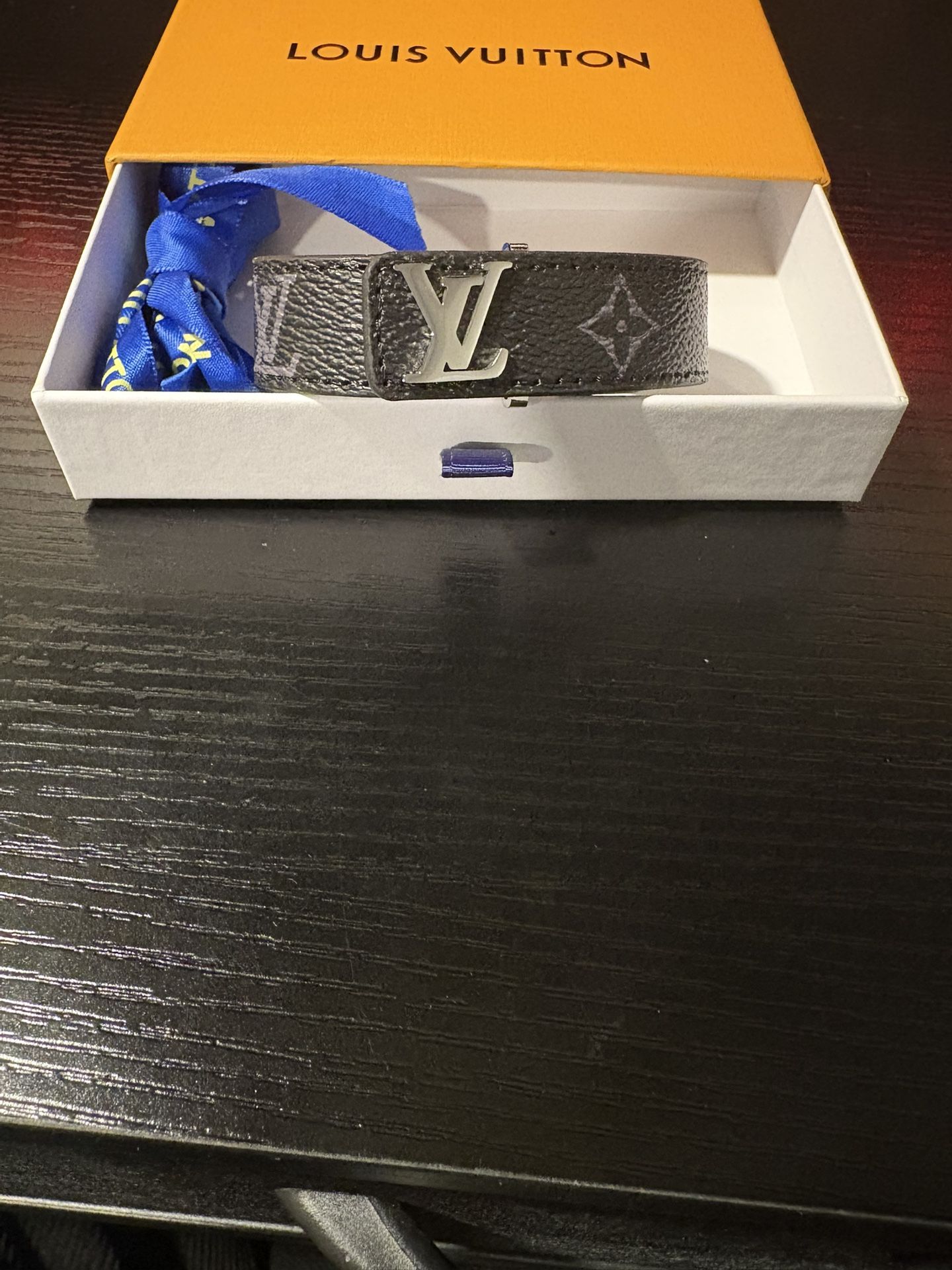 (MENS BRACELET)
