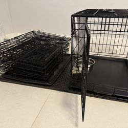 Dog Crates