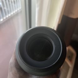 Nikon AF-S VR Micro-NIKKOR 105mm f/2.8G IF-ED Lens