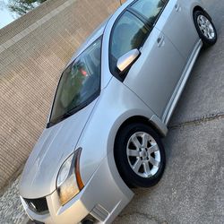 2012 Nissan Sentra