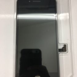 iPhone 7 Plus LCD Digitizer Touch Screen Assembly Part - Black