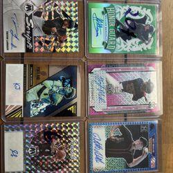 Cards