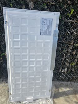 LED BAK-LIT FLAT PANEL