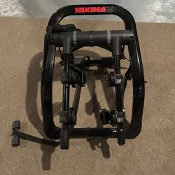 Yakima FullBack 2 Premium Trunk Bike Rack