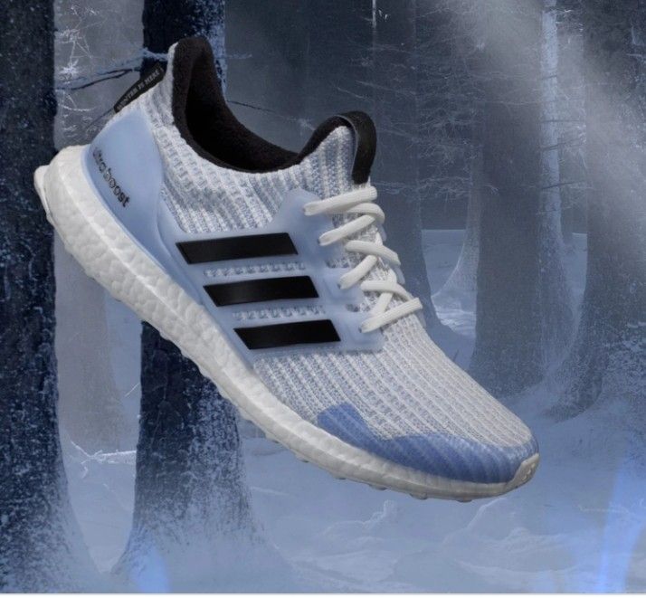 Adidas Game of Thrones White Walkers Size 13,All Products : American Fashion Style Bags On Sale