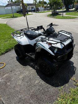 Atv  2023
