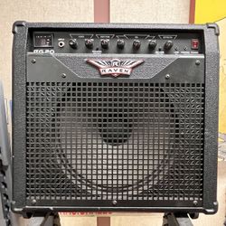 Guitar Amp
