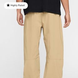 Nike Tech Mens Woven Pants