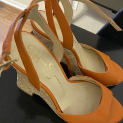 Jessica Simpson Heels 