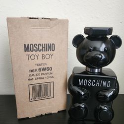 Moschino Toy Boy 100ml