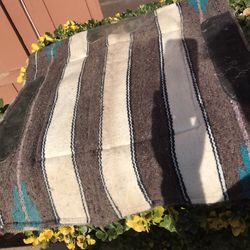 Saddle Blankets