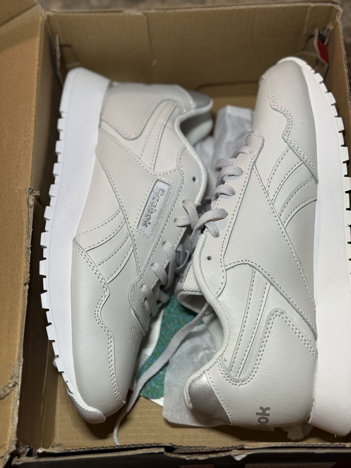 Reebok Sneakers Size 6,5