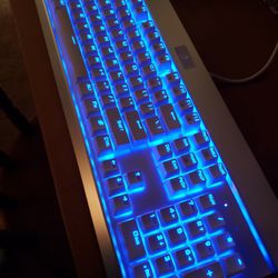EagleTec Mechanical Keyboard 