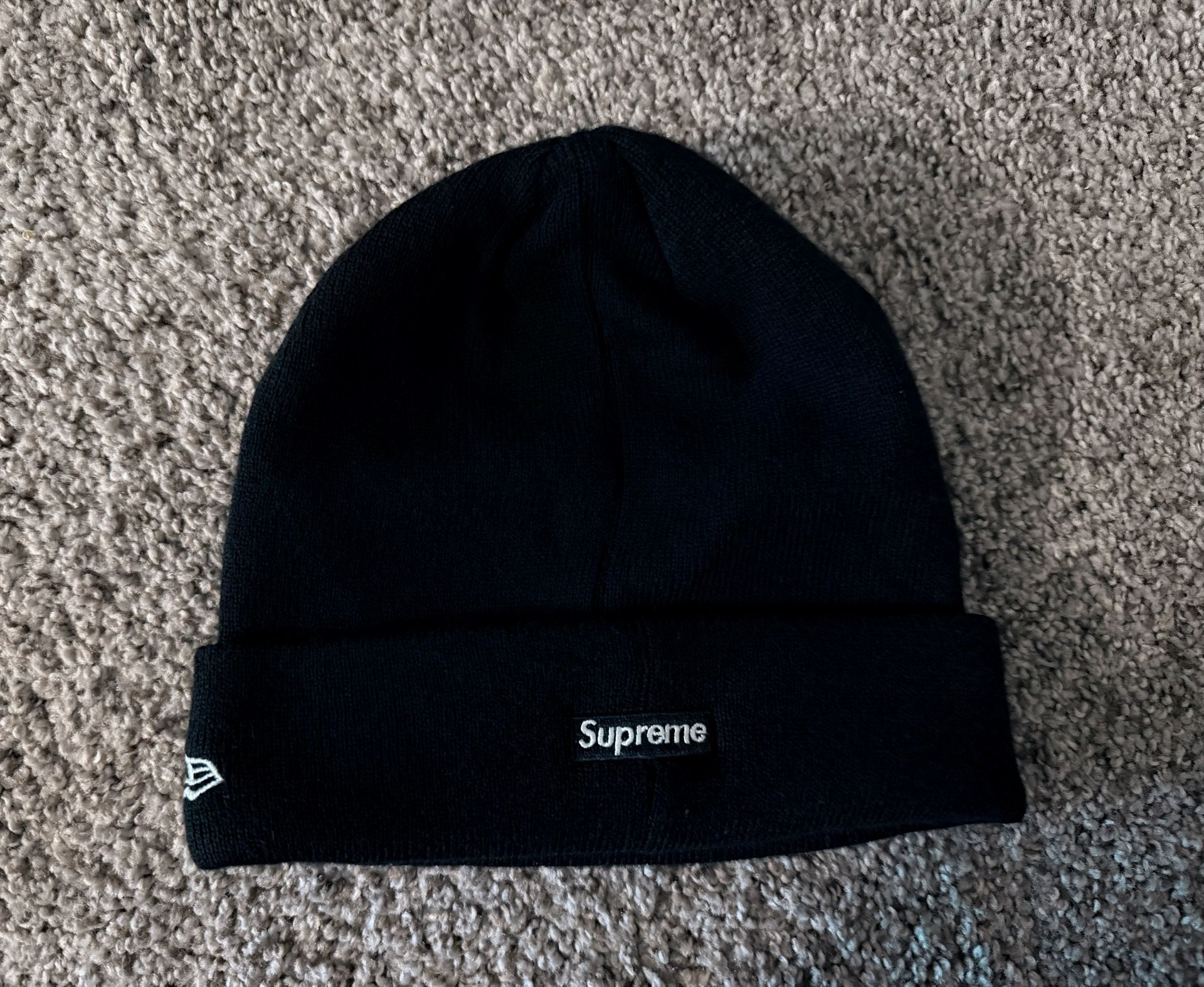 Supreme New Era Sequin Beanies