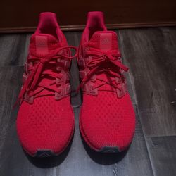 Adidas Boost Size 10