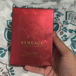 Versace Eros Flame