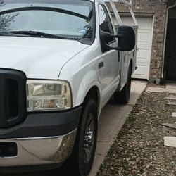 2007 Ford F-350
