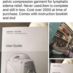  Lymphatic Relief System