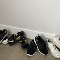 Shoes Size 4-4.5