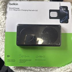 Boost Charge belkin