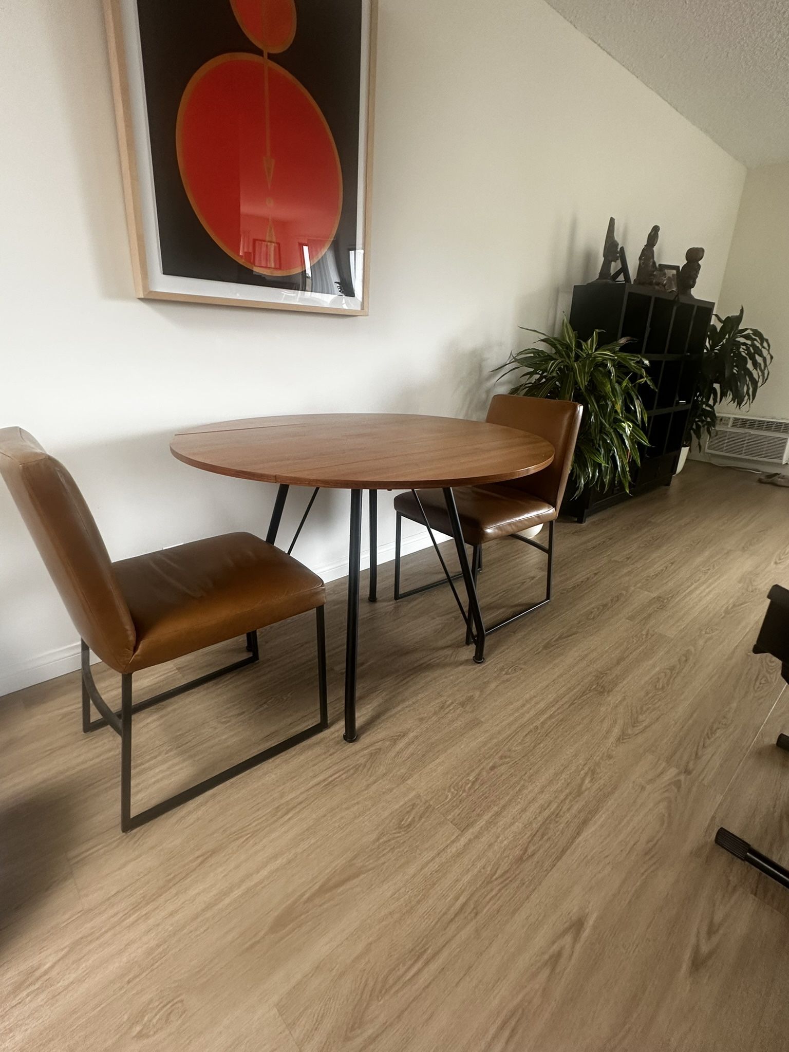 Kitchen Table