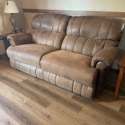 La-Z-Boy Sofa Recliner