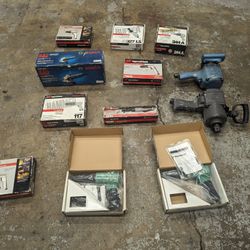 Air Tools For Sale Plenty 