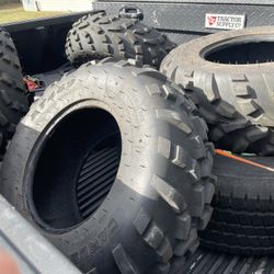 ATV/UTV Tires